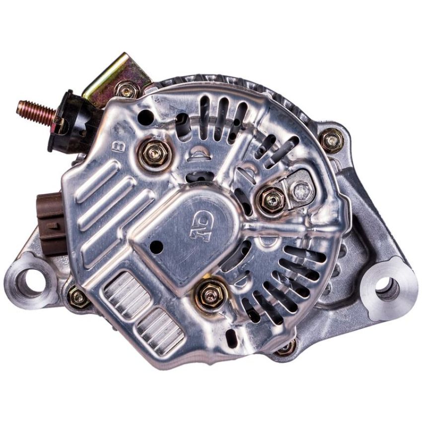 Denso 210-0294 Remanufactured DENSO First Time Fit Alternator