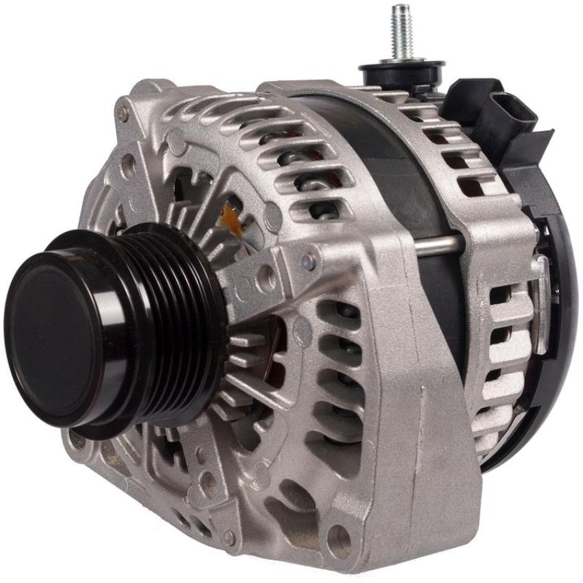 Denso 210-0295 Remanufactured DENSO First Time Fit Alternator