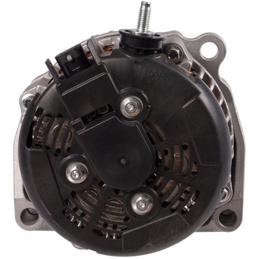 Denso 210-0295 Remanufactured DENSO First Time Fit Alternator
