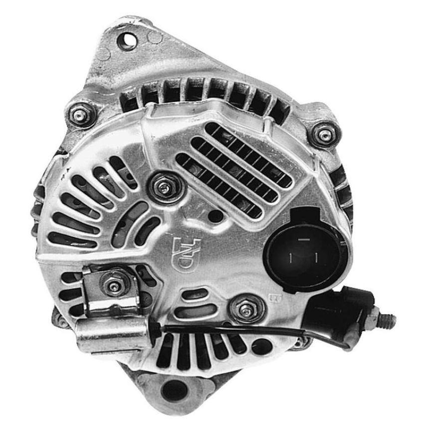 Denso 210-0296 Remanufactured DENSO First Time Fit Alternator