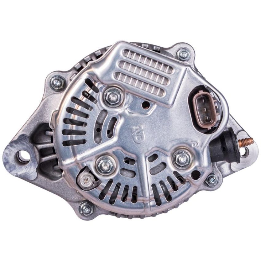 Denso 210-0297 Remanufactured DENSO First Time Fit Alternator