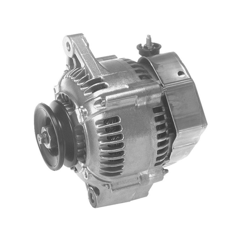 Denso 210-0297 Remanufactured DENSO First Time Fit Alternator