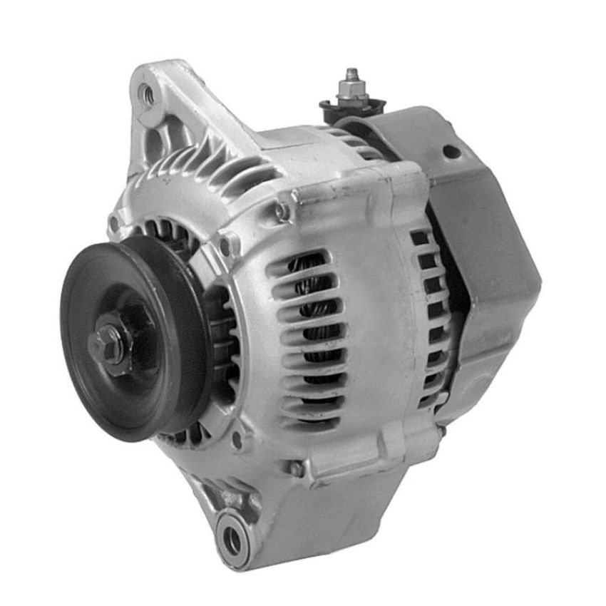 Denso 210-0298 Remanufactured DENSO First Time Fit Alternator
