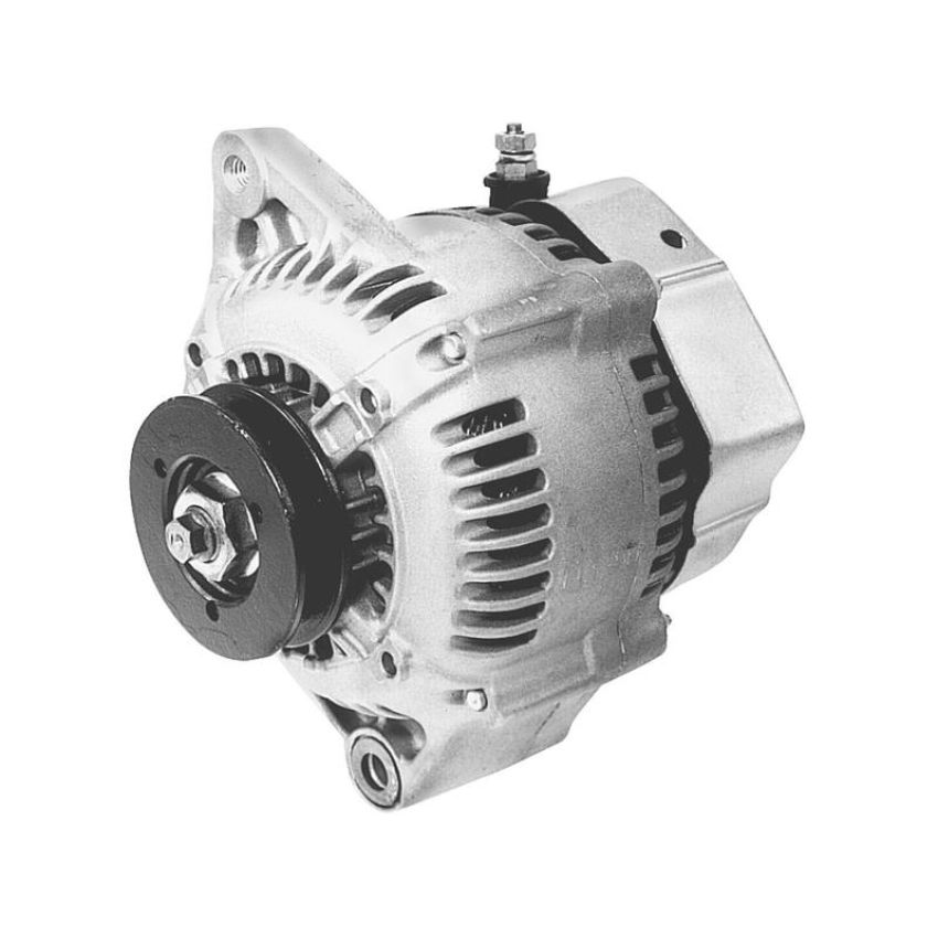 Denso 210-0299 Remanufactured DENSO First Time Fit Alternator