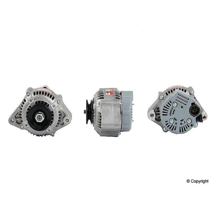 Denso 210-0299 Remanufactured DENSO First Time Fit Alternator