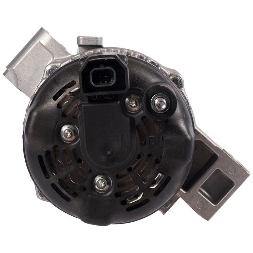 Denso 210-0303 Remanufactured DENSO First Time Fit Alternator