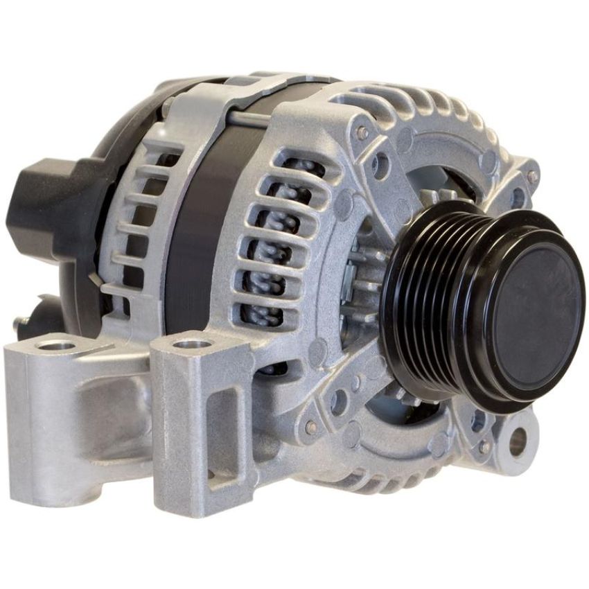 Denso 210-0304 Remanufactured DENSO First Time Fit Alternator