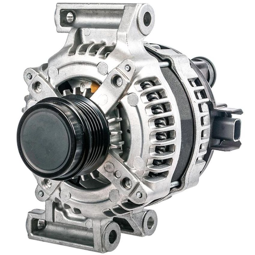 Denso 210-0308 Remanufactured DENSO First Time Fit Alternator