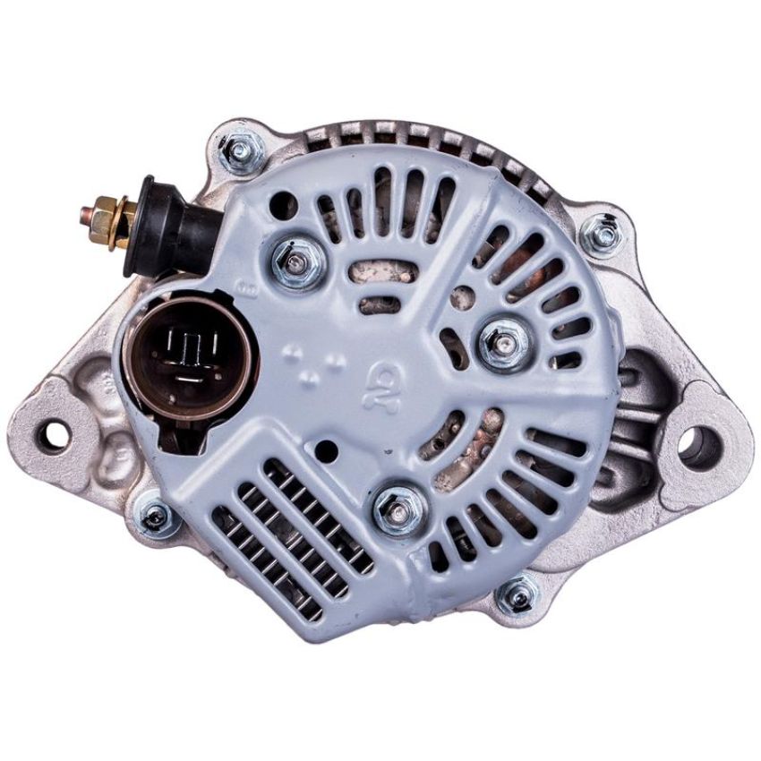 Denso 210-0311 Remanufactured DENSO First Time Fit Alternator