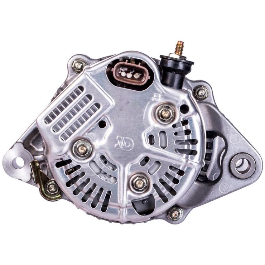 Denso 210-0316 Remanufactured DENSO First Time Fit Alternator