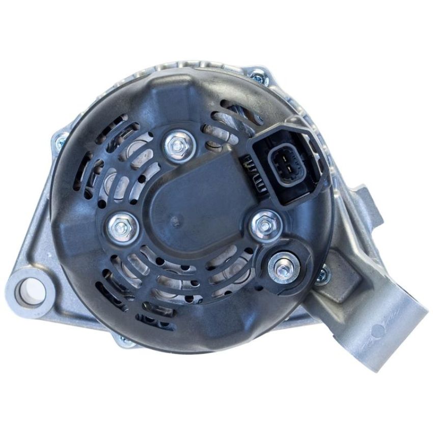Denso 210-0325 Remanufactured DENSO First Time Fit Alternator