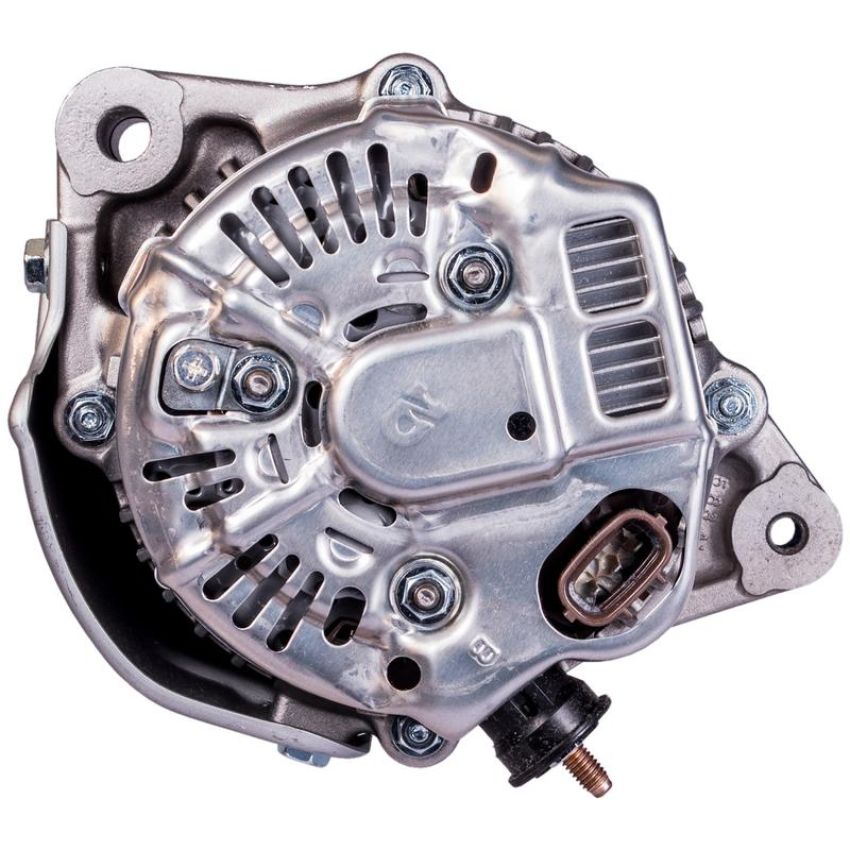 Denso 210-0327 Remanufactured DENSO First Time Fit Alternator