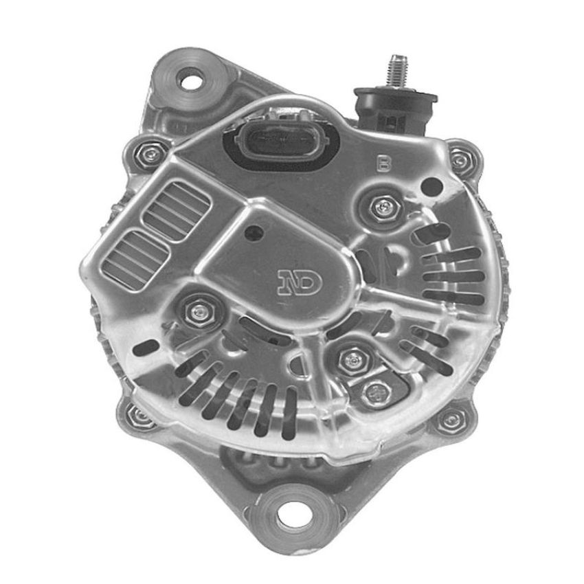 Denso 210-0329 Remanufactured DENSO First Time Fit Alternator