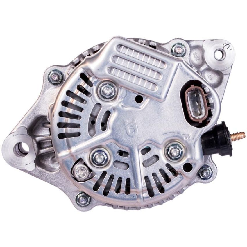 Denso 210-0330 Remanufactured DENSO First Time Fit Alternator