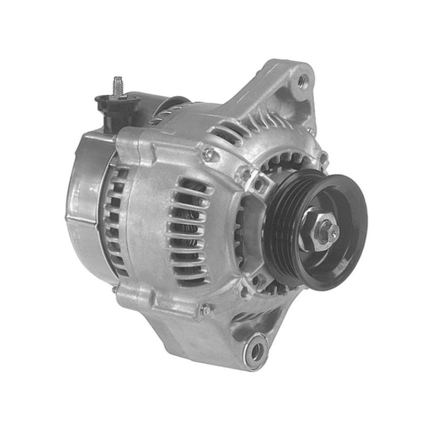 Denso 210-0330 Remanufactured DENSO First Time Fit Alternator