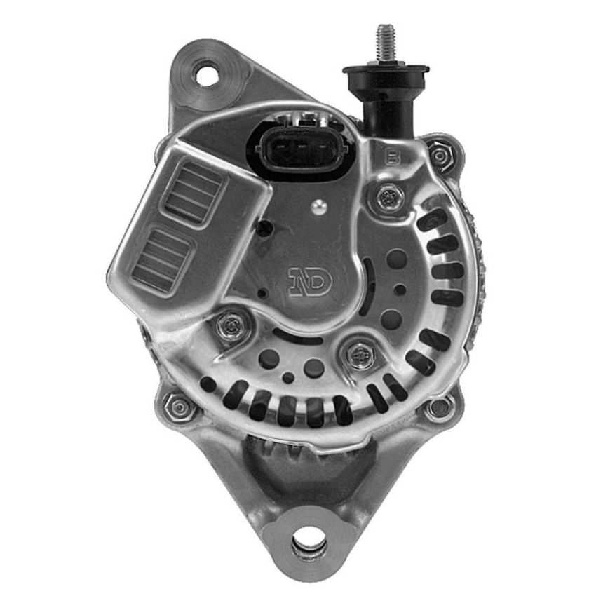 Denso 210-0331 Remanufactured DENSO First Time Fit Alternator