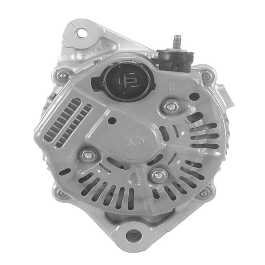 Denso 210-0332 Remanufactured DENSO First Time Fit Alternator