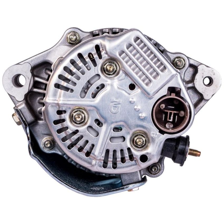 Denso 210-0334 Remanufactured DENSO First Time Fit Alternator