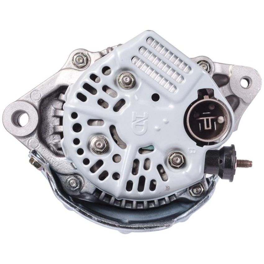 Denso 210-0335 Remanufactured DENSO First Time Fit Alternator