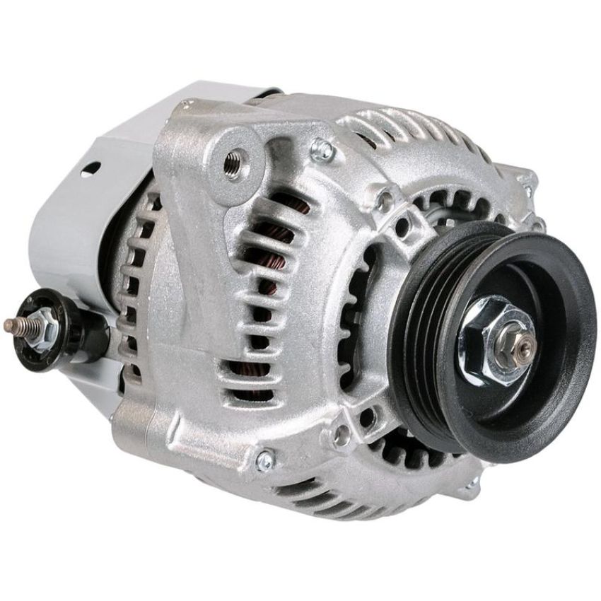Denso 210-0336 Remanufactured DENSO First Time Fit Alternator
