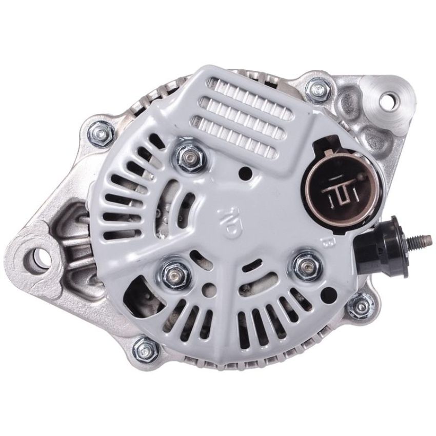 Denso 210-0336 Remanufactured DENSO First Time Fit Alternator