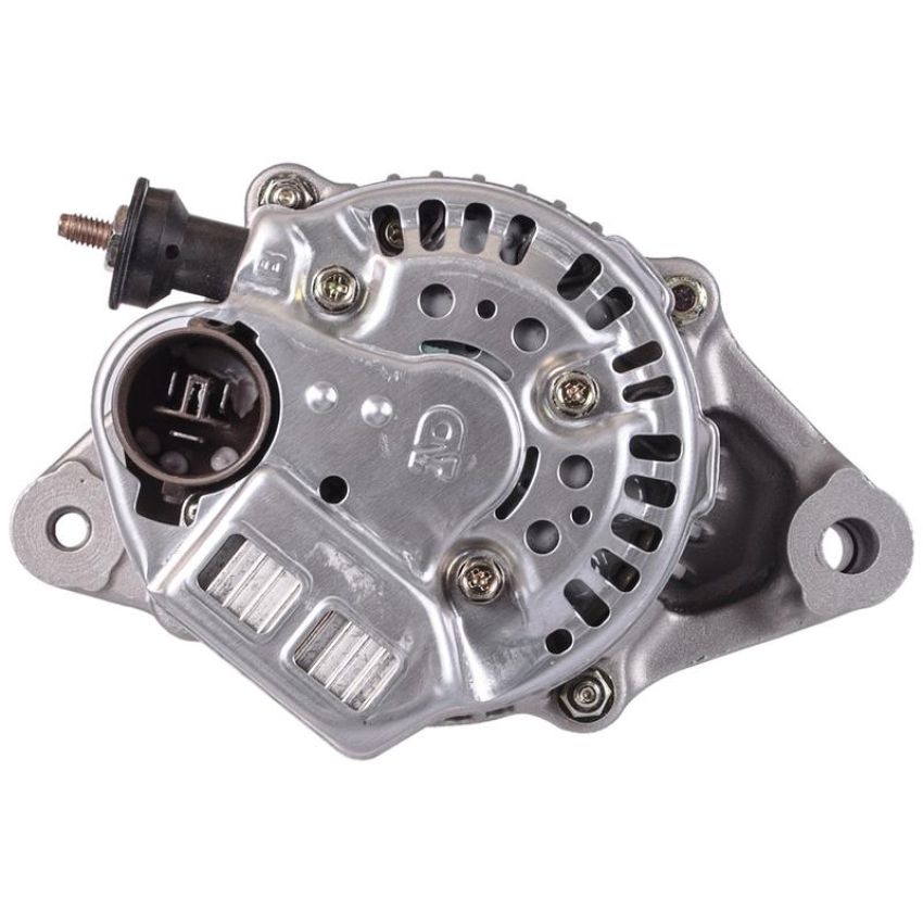 Denso 210-0337 Remanufactured DENSO First Time Fit Alternator