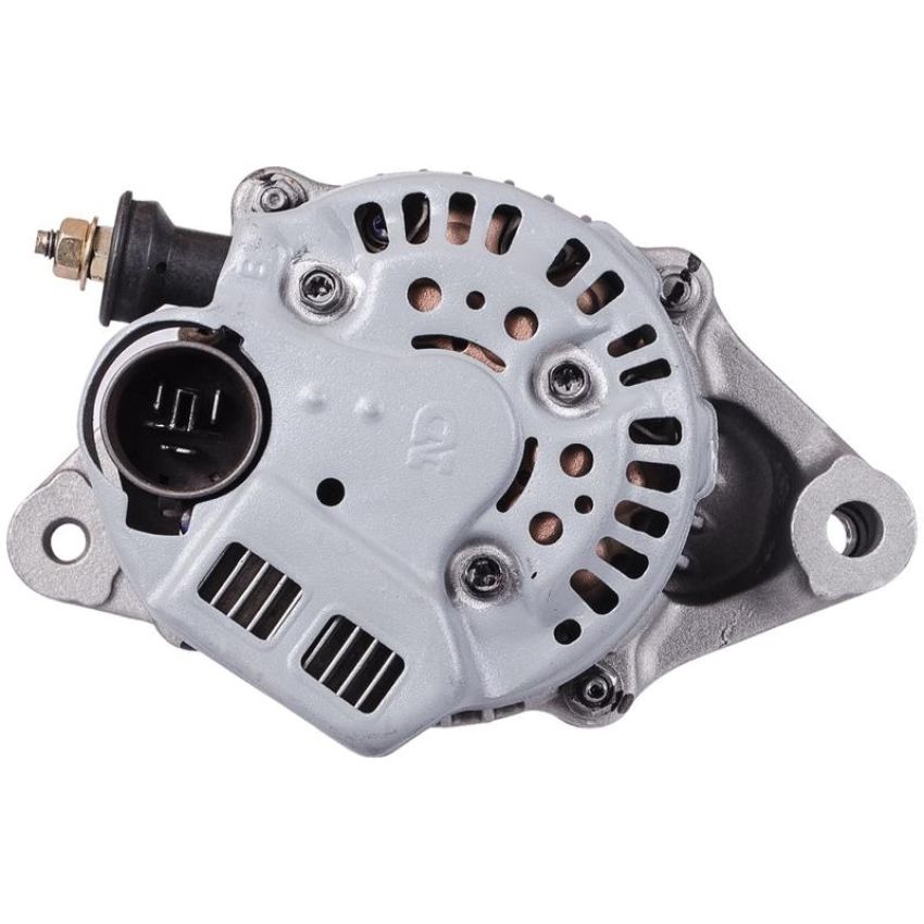 Denso 210-0338 Remanufactured DENSO First Time Fit Alternator