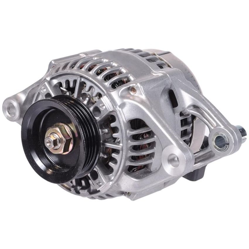 Denso 210-0387 Remanufactured DENSO First Time Fit Alternator