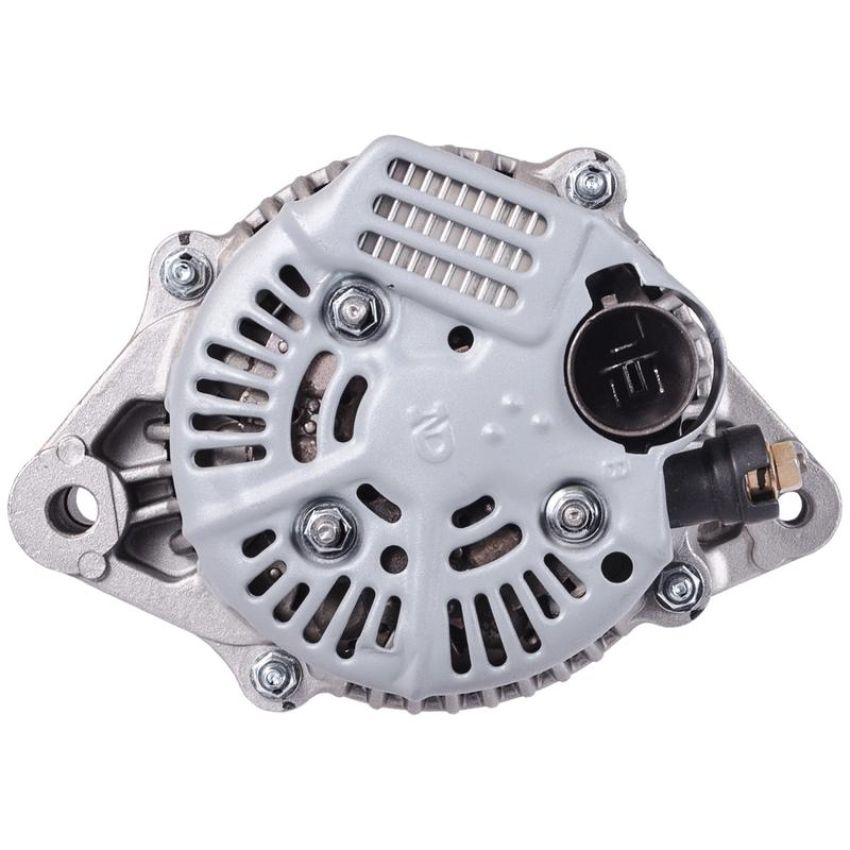 Denso 210-0389 Remanufactured DENSO First Time Fit Alternator