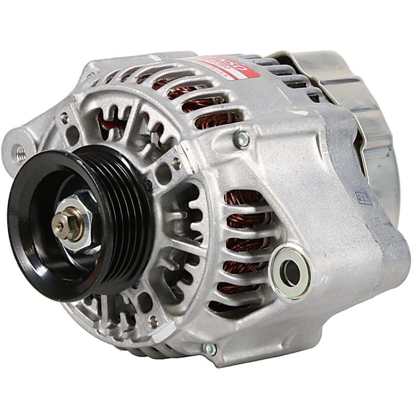 Denso 210-0390 Remanufactured DENSO First Time Fit Alternator