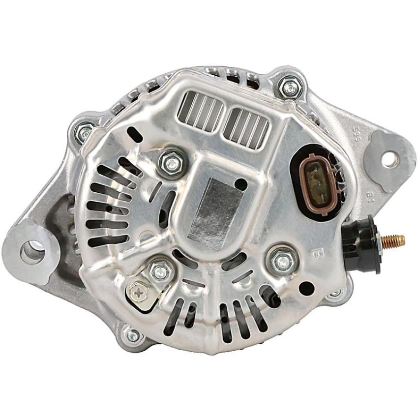 Denso 210-0390 Remanufactured DENSO First Time Fit Alternator
