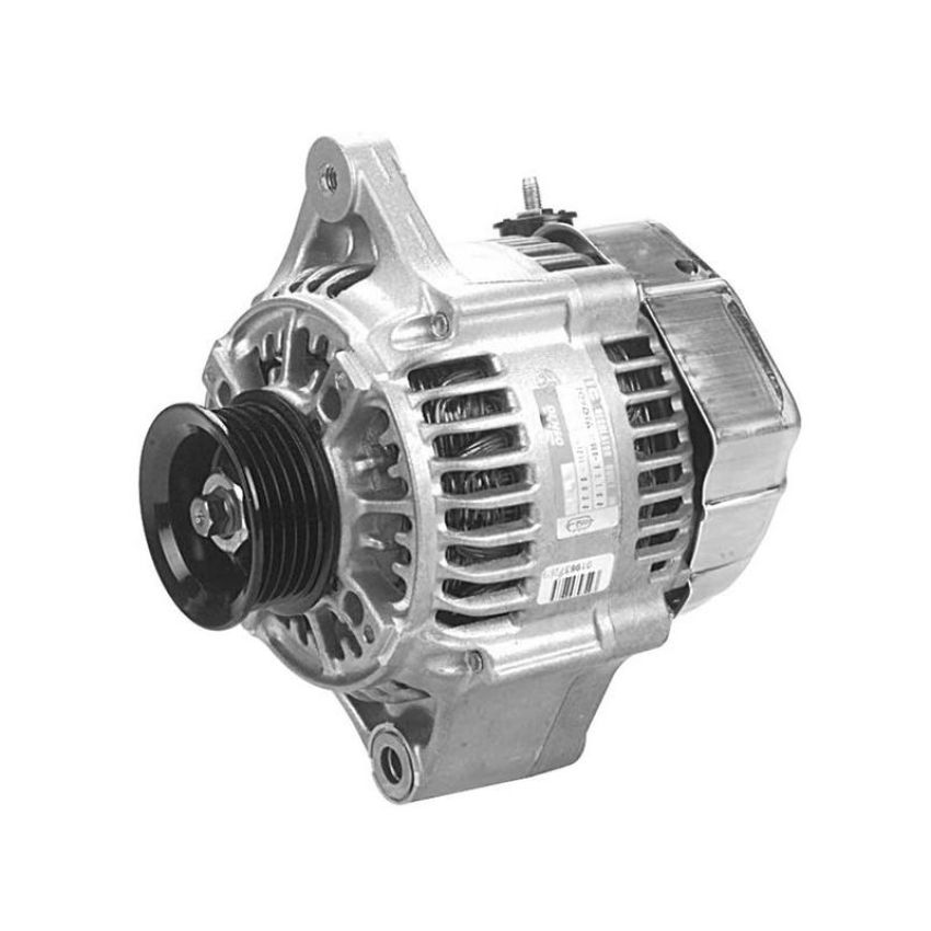 Denso 210-0390 Remanufactured DENSO First Time Fit Alternator