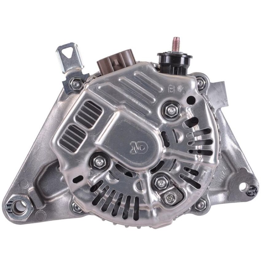 Denso 210-0393 Remanufactured DENSO First Time Fit Alternator