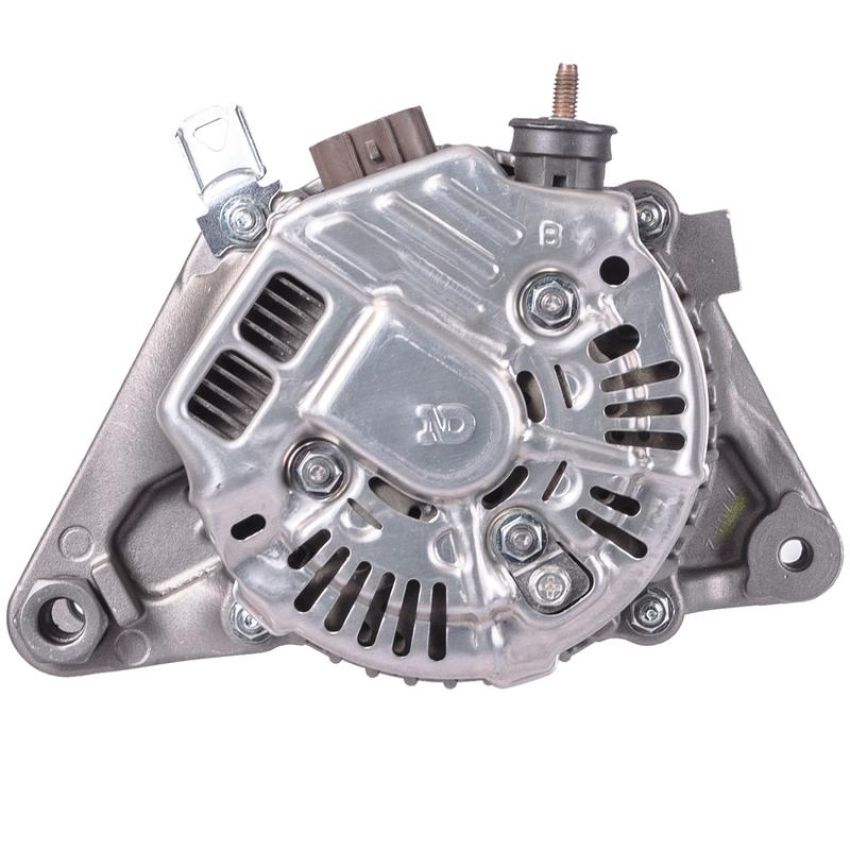 Denso 210-0394 Remanufactured DENSO First Time Fit Alternator
