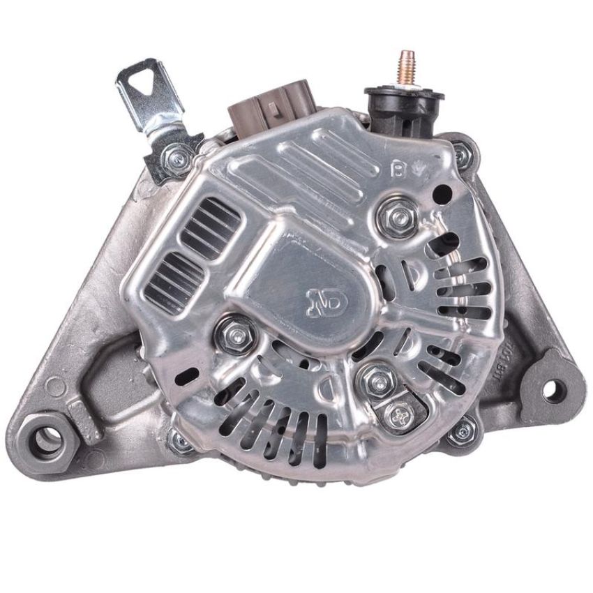 Denso 210-0395 Remanufactured DENSO First Time Fit Alternator