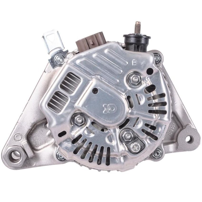 Denso 210-0396 Remanufactured DENSO First Time Fit Alternator