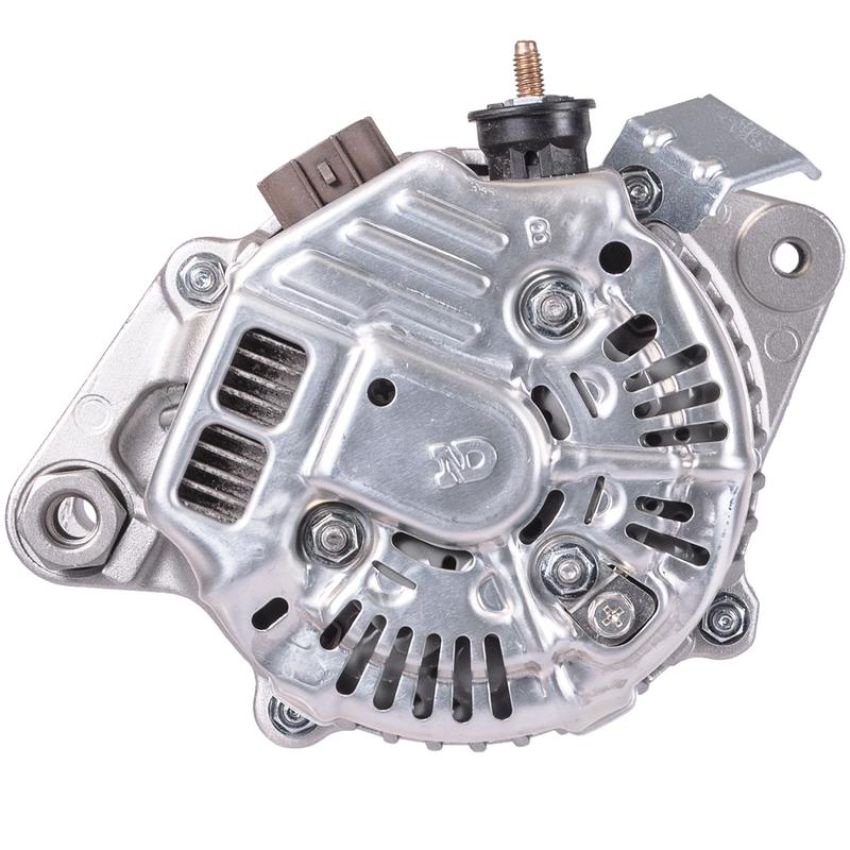 Denso 210-0397 Remanufactured DENSO First Time Fit Alternator