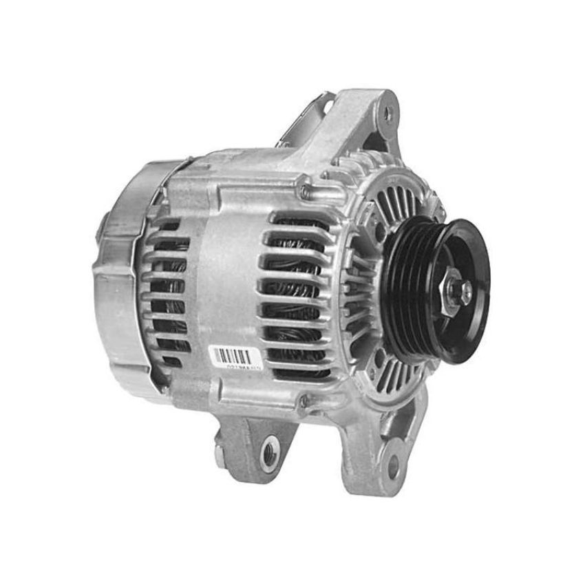Denso 210-0397 Remanufactured DENSO First Time Fit Alternator