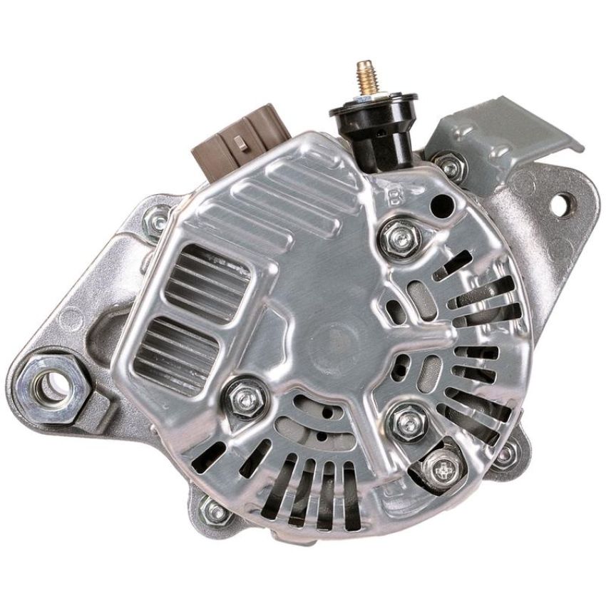 Denso 210-0398 Remanufactured DENSO First Time Fit Alternator