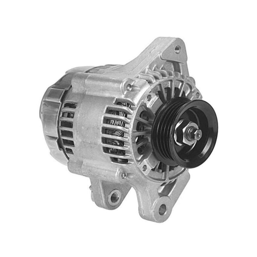 Denso 210-0398 Remanufactured DENSO First Time Fit Alternator