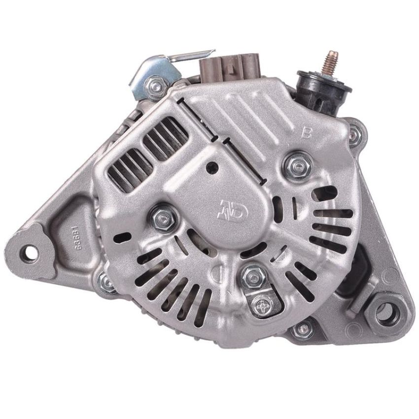 Denso 210-0401 Remanufactured DENSO First Time Fit Alternator