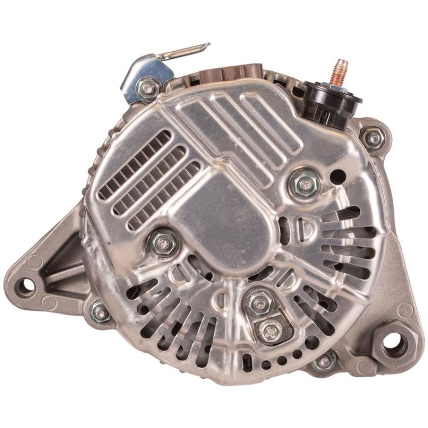 Denso 210-0402 Remanufactured DENSO First Time Fit Alternator