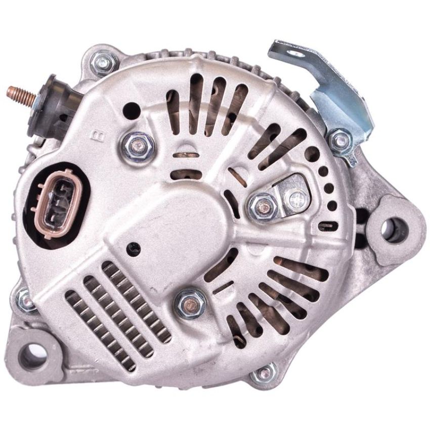 Denso 210-0403 Remanufactured DENSO First Time Fit Alternator