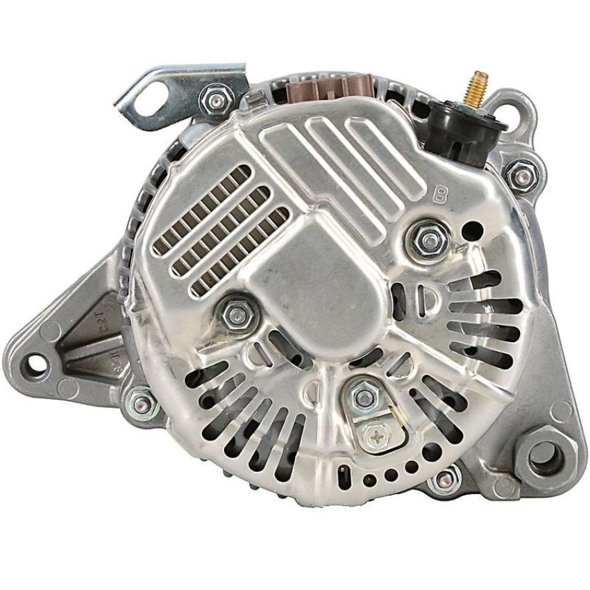 Denso 210-0404 Remanufactured DENSO First Time Fit Alternator