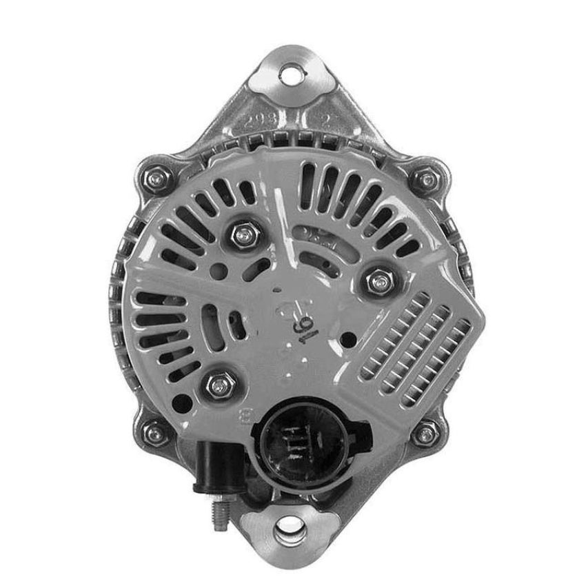 Denso 210-0414 Remanufactured DENSO First Time Fit Alternator
