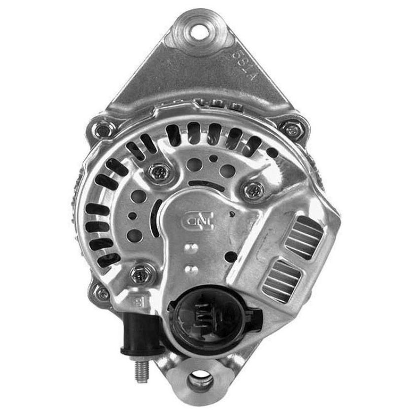 Denso 210-0416 Remanufactured DENSO First Time Fit Alternator