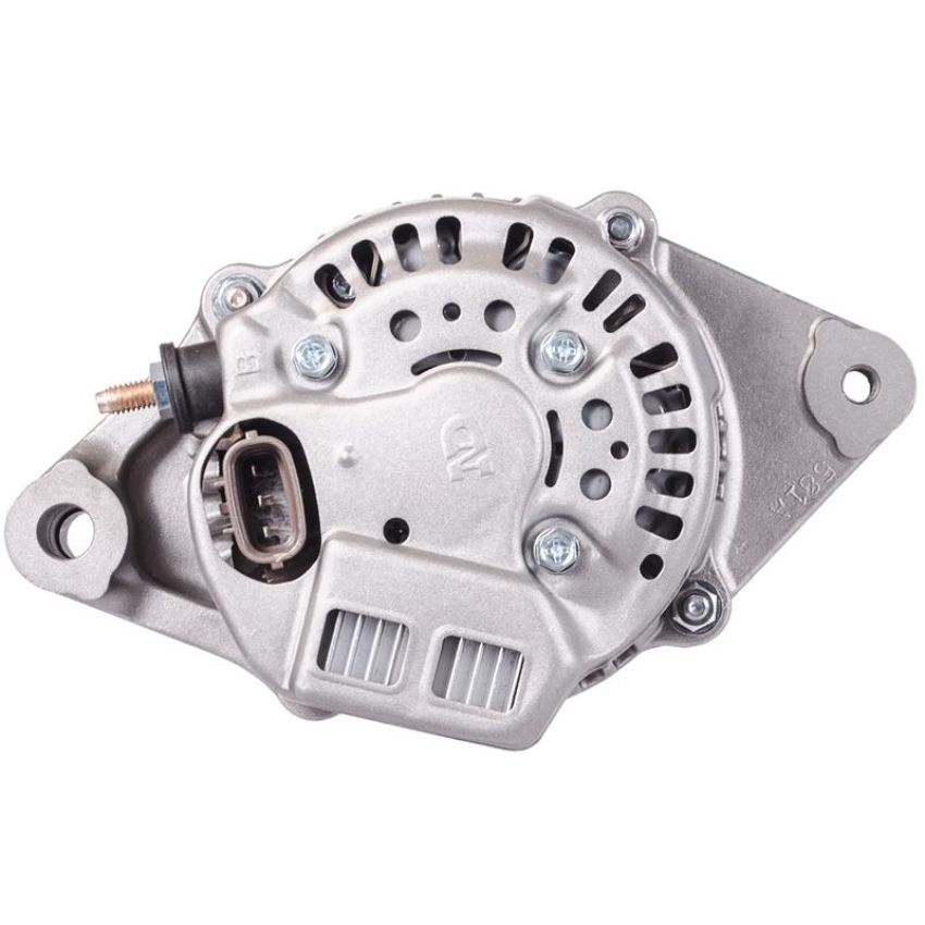 Denso 210-0417 Remanufactured DENSO First Time Fit Alternator