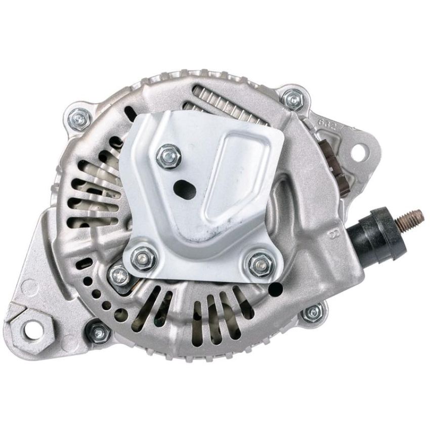 Denso 210-0419 Remanufactured DENSO First Time Fit Alternator