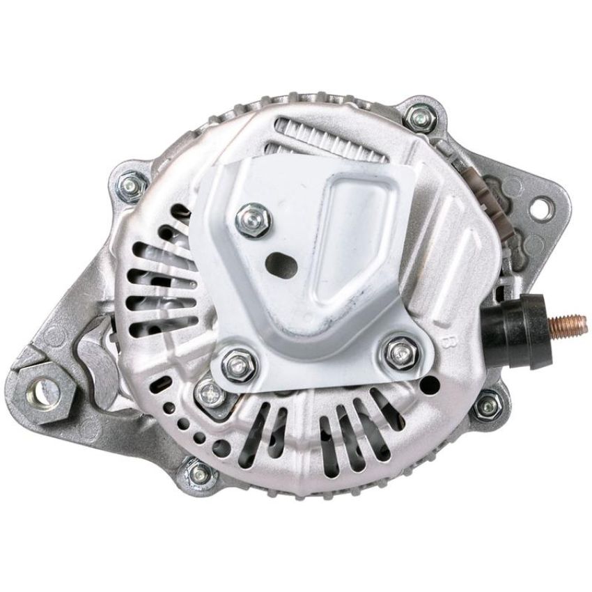 Denso 210-0420 Remanufactured DENSO First Time Fit Alternator