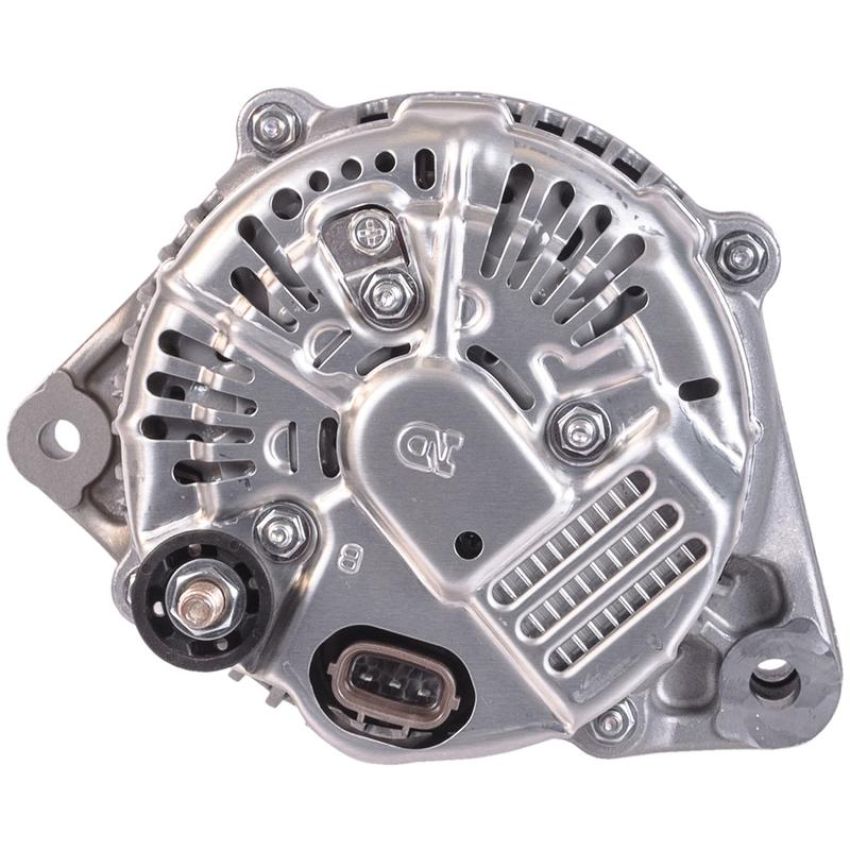 Denso 210-0421 Remanufactured DENSO First Time Fit Alternator